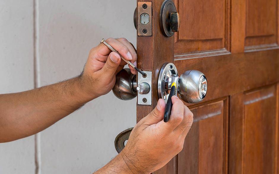 ouvrir une porte de chambre sans clé Saint-Pierre-du-Perray